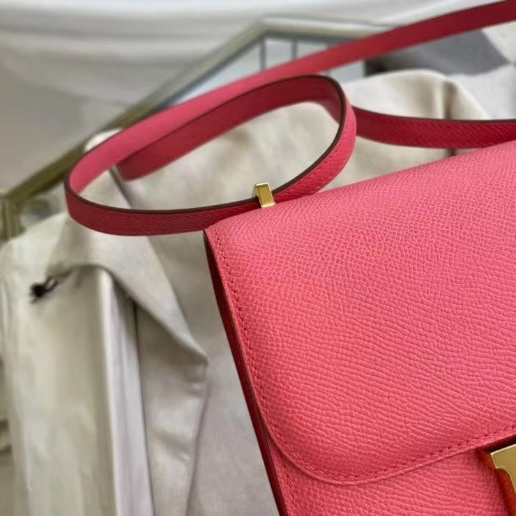 에르메스 콘스탄스18 립스틱 금장 앱송